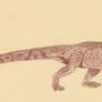 Saurosuchus