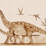 Camarasaurus