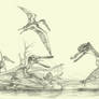 pterosaurs 3