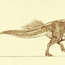 Psittacosaurus major
