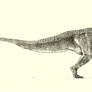 Prestosuchus