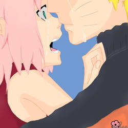 NaruSaku