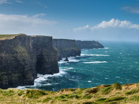 Cliffs of Moher