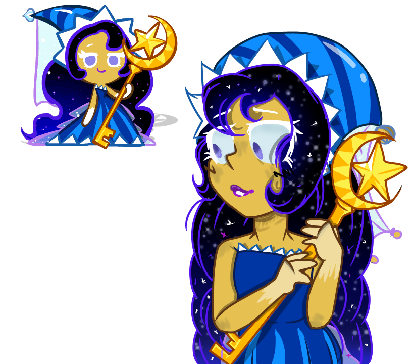 Cookie Run By Lanimation666 On DeviantArt cookie-run-by-lanimation666-on-deviantart