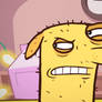 Almost Naked Animals on Qubo