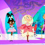 Pearlie On Qubo (Widescreen)
