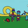 ToddWorld on Qubo (RERUN 2/18/21)