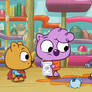 Work It Out Wombats! on Qubo (2/7/21)