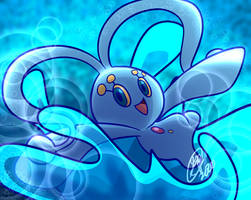 Manaphy