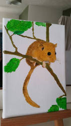 Dormouse