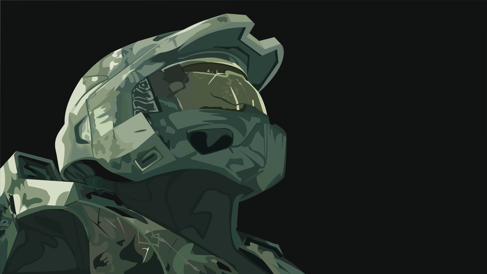 Master chief