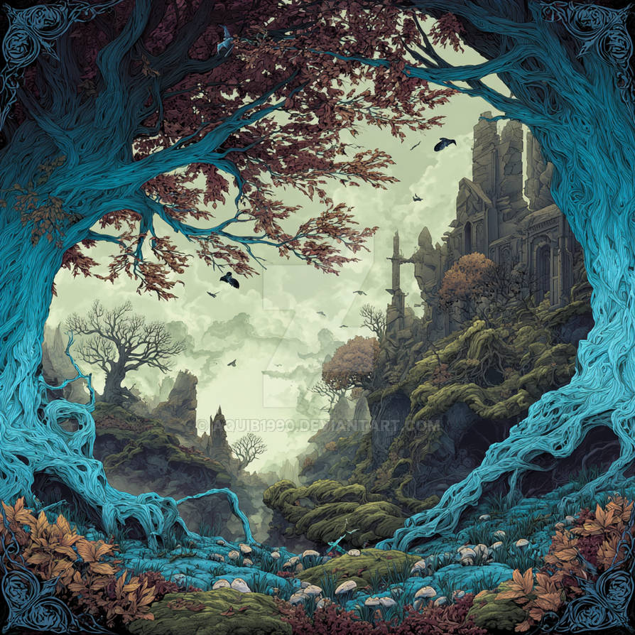 Monolith. by aquib1990 on DeviantArt