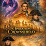 My Little Pony: Operation Crownshield Cover Art