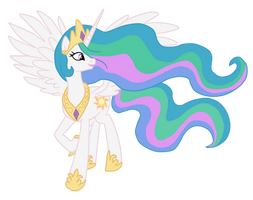 Celestia.