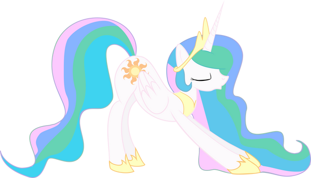 Celestia.