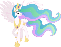 Celestia: revector