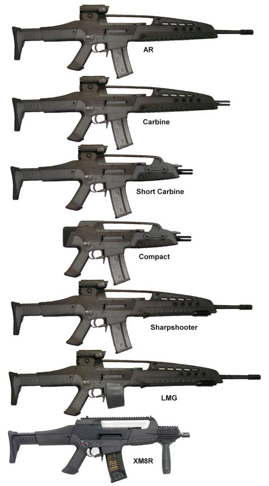 XM8