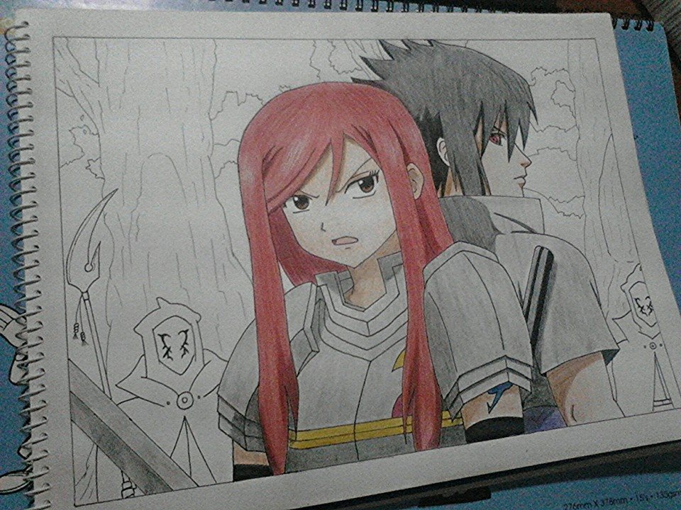 Stage 3 of Naruto x Fairy tail crossover by jhenryblim on DeviantArt Stage 3 of Naruto x Fairy tail crossover by jhenryblim on DeviantArt
