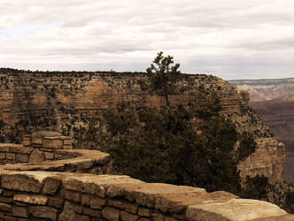 Grand Canyon No.4