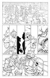 Battlecats page 1