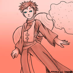 Gaara