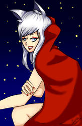 Little Red Riding Hood