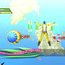 HIGH JUMP 3D - Screenshot 00