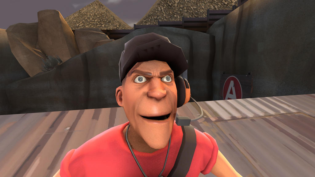 SFM The Derp Scout By TheYoshiPunch On DeviantArt sfm-the-derp-scout-by-theyoshipunch-on-deviantart