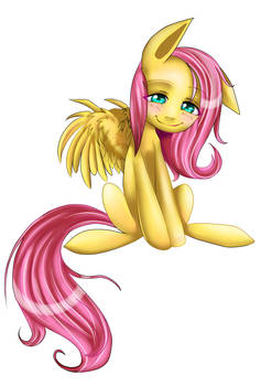 Fluttershy