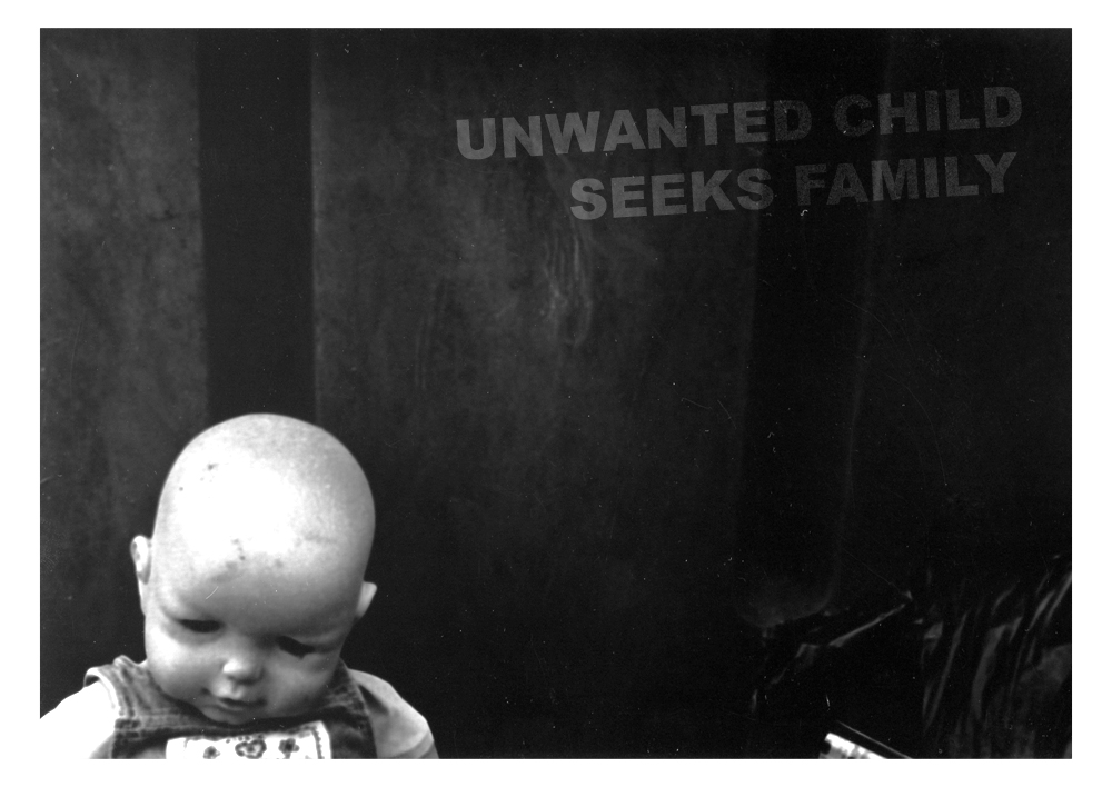 Unwanted Child