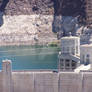 Hoover dam