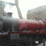 Hogwarts Express Harry Potter