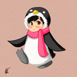 Penguin Min