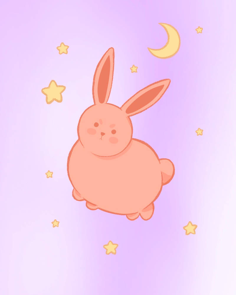 Angry Usagi by Izaberutou on DeviantArt