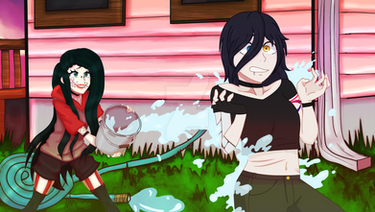 Ruth-Ruthless - Hobbyist, Artist | DeviantArt