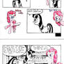 Old Stuff: Random Pinkie