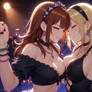 Dancing makes you feel better!