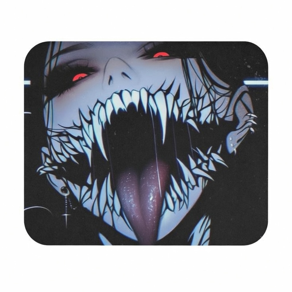 Eldritch Demons want a filthy tongue kiss from YOU