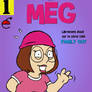 MEG: la BD