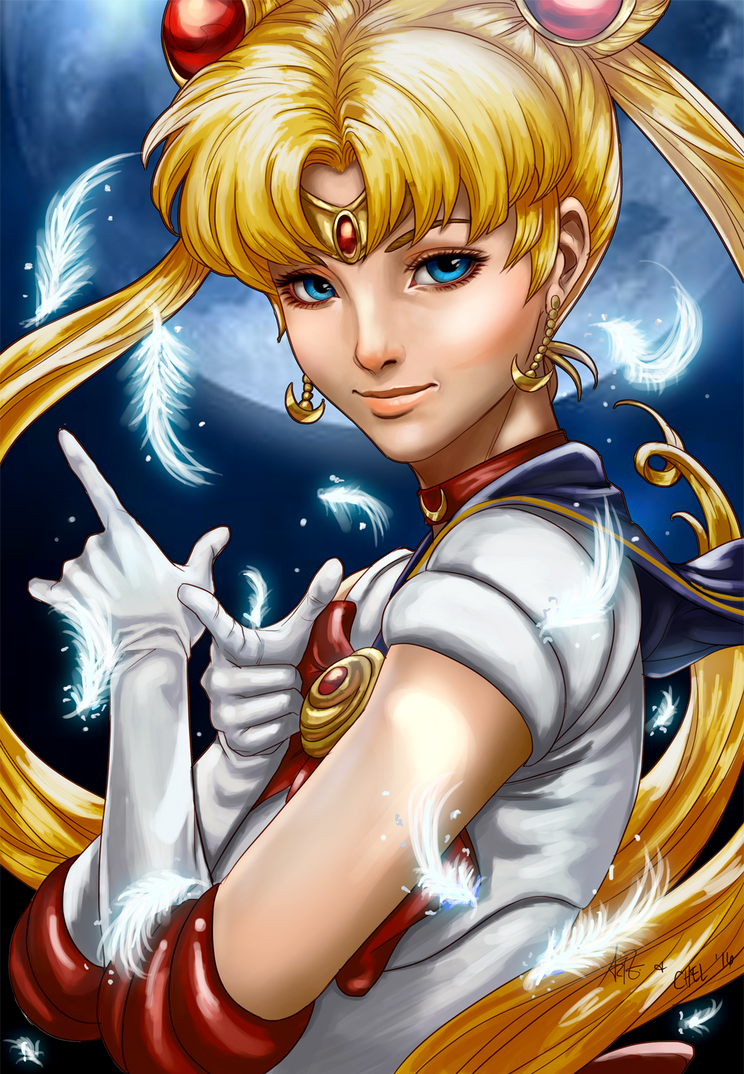 Sailormoon