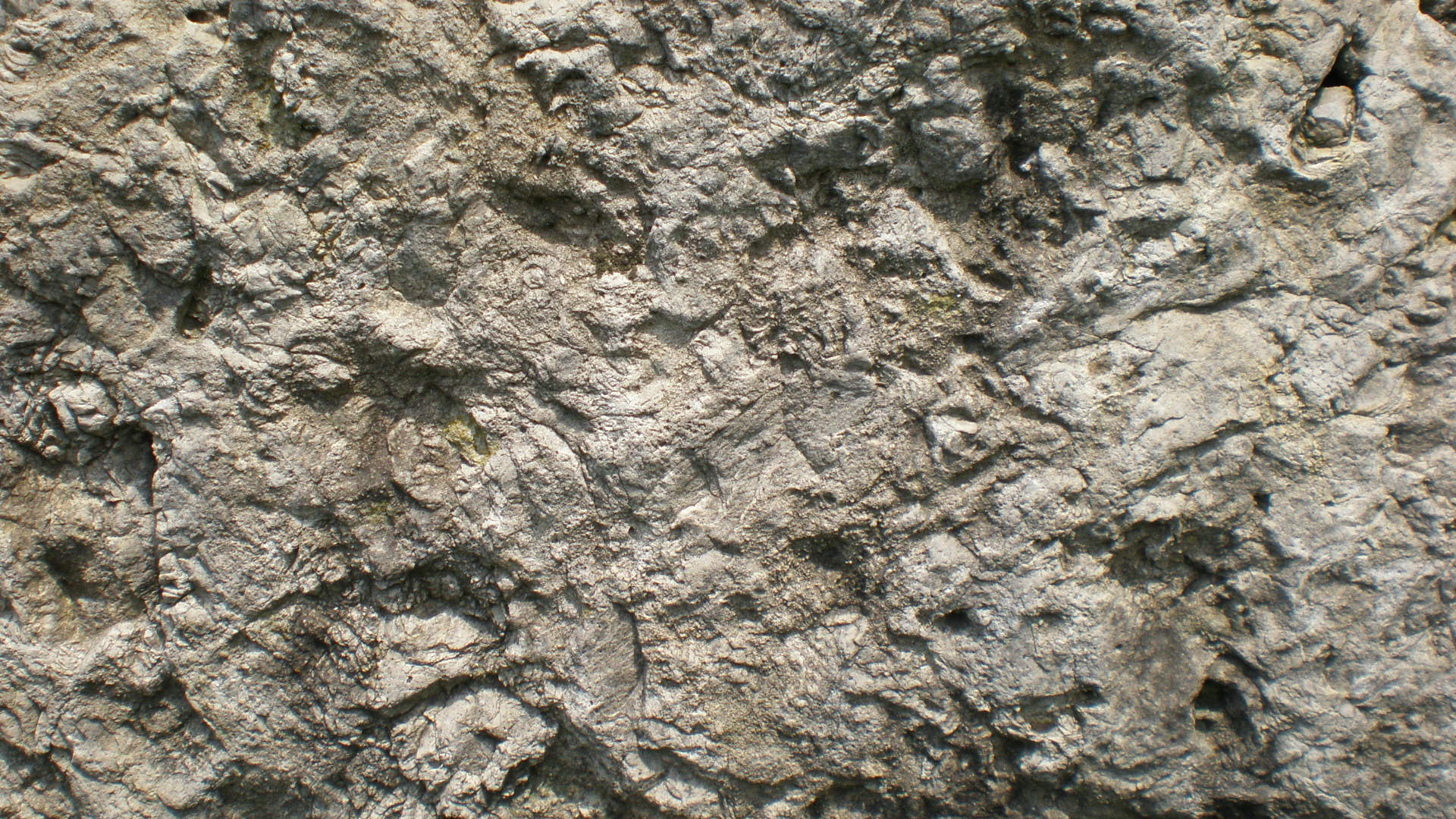 Pitted Boulder Texture Pt 2