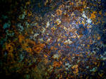 Rusty Texture 3 by PariahRisingSTOCKS