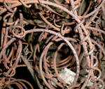 Old Matress Springs 3 by PariahRisingSTOCKS