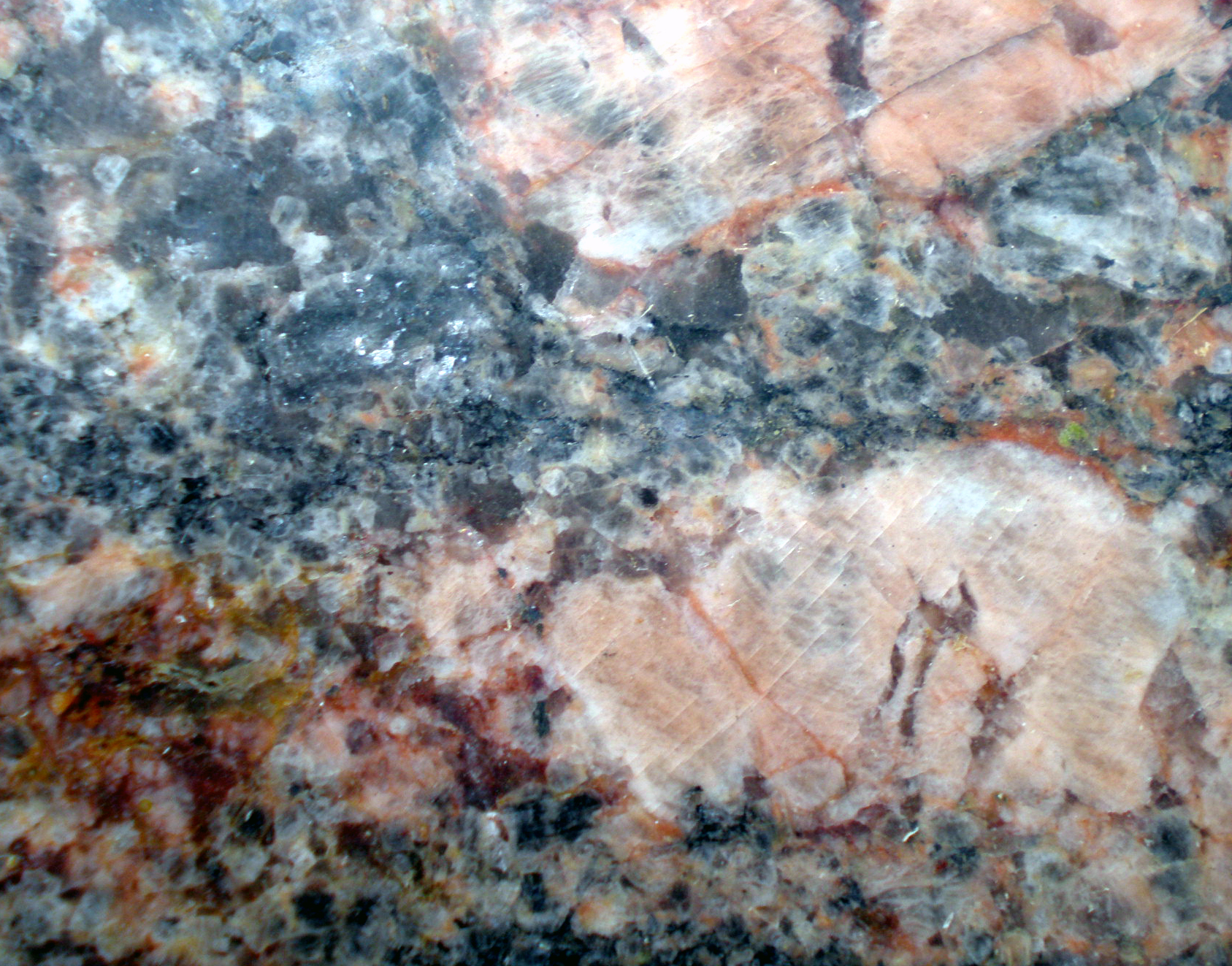 Red Marble 2