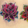 roses
