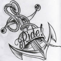 ride anchor