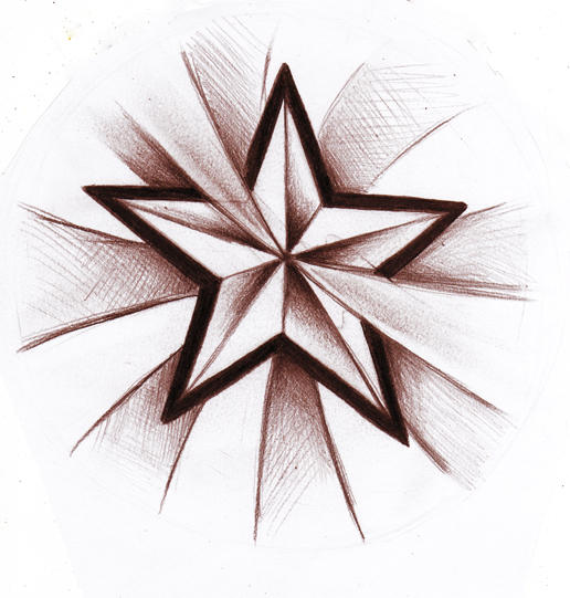 star design by WillemXSM on DeviantArt
