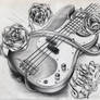 Music Forever Bass Guitar