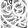 Maori tat