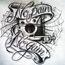 No Pain No Gain